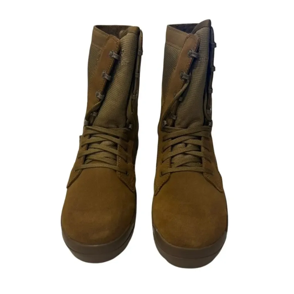 Garmont Tactical Men's T8 Bifida Boots in Coyote, Size 10.5
